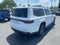 2024 Jeep Wagoneer L Series II 4x4