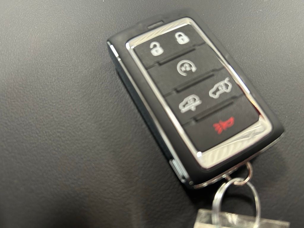 2026 Jeep Grand Wagoneer GRAND WAGONEER L LIMITED RESERVE 4X4