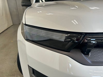 2026 Jeep Grand Wagoneer GRAND WAGONEER L LIMITED RESERVE 4X4