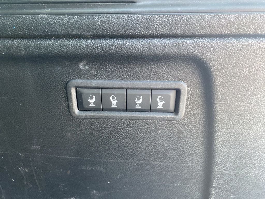 2024 Jeep Wagoneer L Series III 4x4