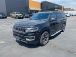 2024 Jeep Wagoneer L Series III 4x4