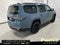 2026 Jeep Grand Wagoneer GRAND WAGONEER LIMITED RESERVE 4X4