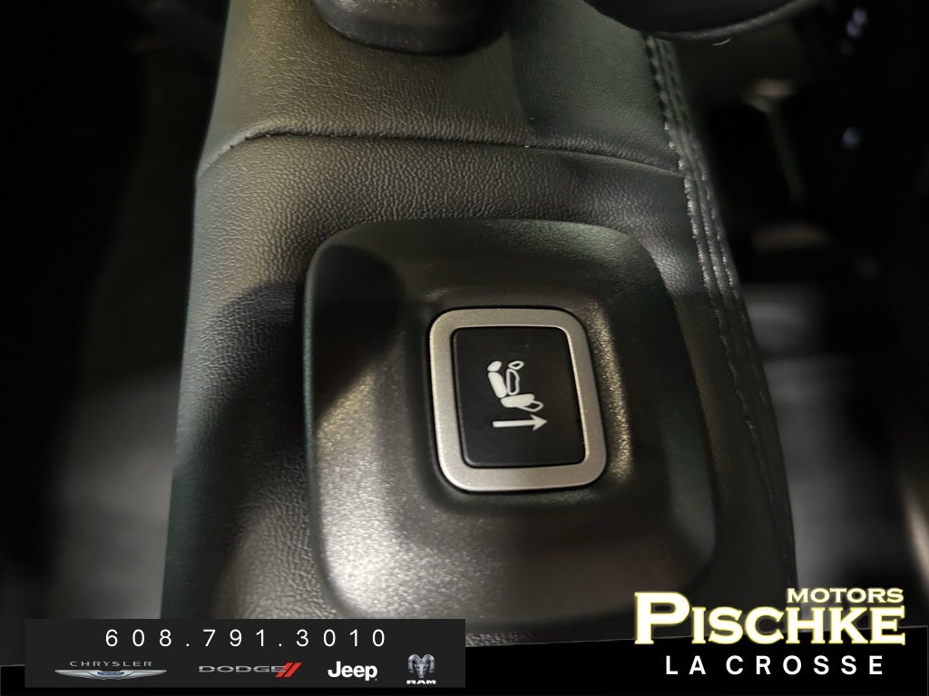 2026 Jeep Grand Wagoneer GRAND WAGONEER LIMITED RESERVE 4X4