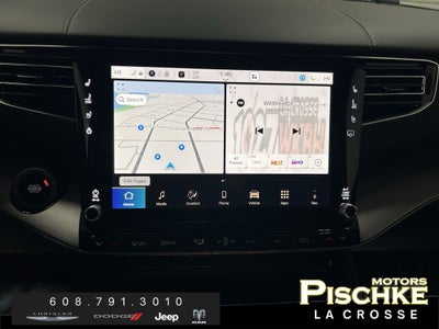 2026 Jeep Grand Wagoneer GRAND WAGONEER LIMITED RESERVE 4X4