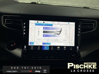 2026 Jeep Grand Wagoneer GRAND WAGONEER LIMITED RESERVE 4X4