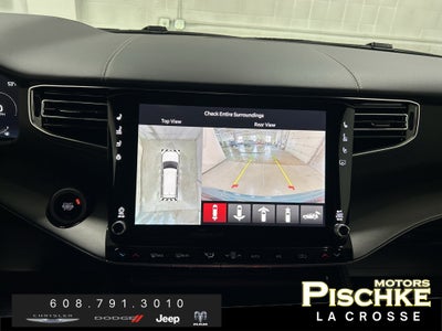 2026 Jeep Grand Wagoneer GRAND WAGONEER LIMITED RESERVE 4X4