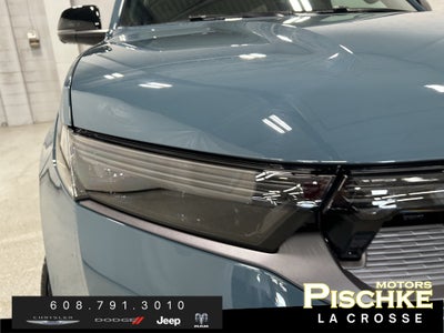 2026 Jeep Grand Wagoneer GRAND WAGONEER LIMITED RESERVE 4X4