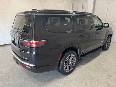 2024 Jeep Wagoneer Series II 4x4