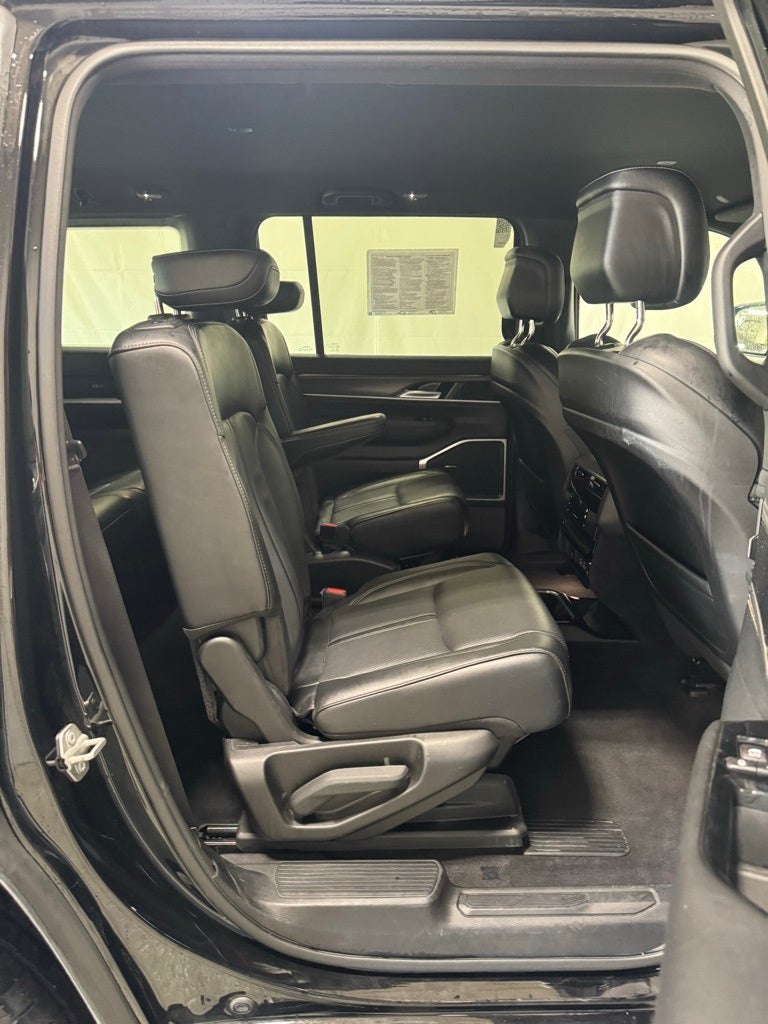 2024 Jeep Wagoneer Series II 4x4