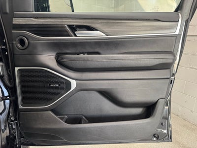 2024 Jeep Wagoneer Series II 4x4