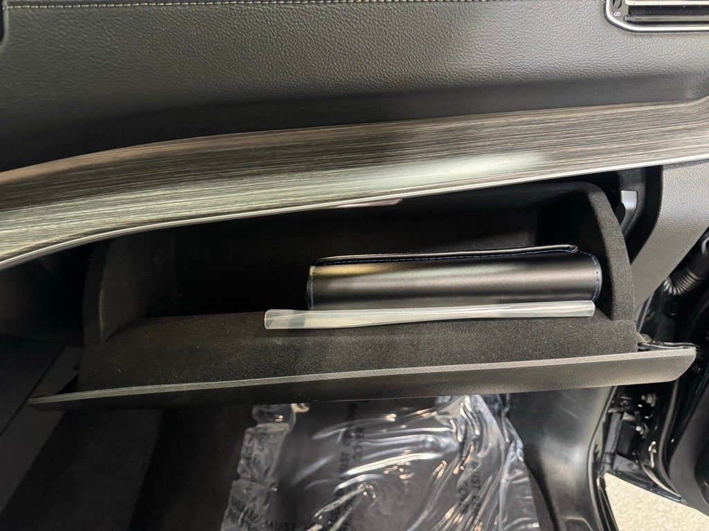 2024 Jeep Wagoneer Series II 4x4