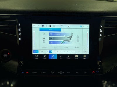 2024 Jeep Wagoneer Series II 4x4