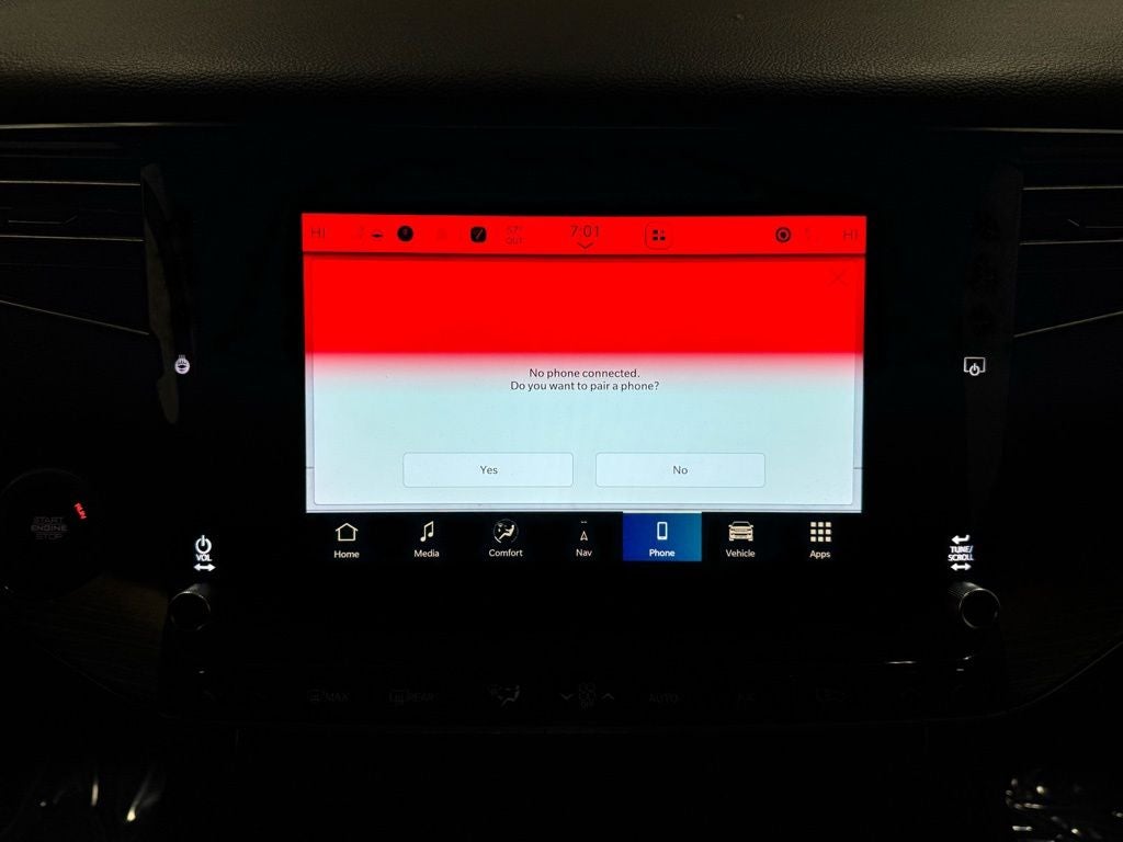 2024 Jeep Wagoneer Series II 4x4