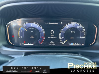 2026 Jeep Grand Wagoneer GRAND WAGONEER LIMITED ALTITUDE 4X4