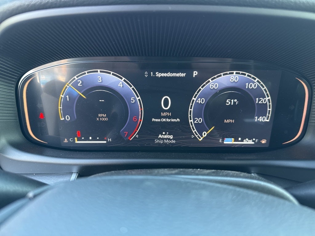 2026 Jeep Grand Wagoneer GRAND WAGONEER LIMITED ALTITUDE 4X4