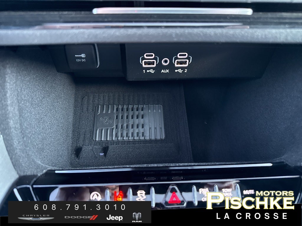 2026 Jeep Grand Wagoneer GRAND WAGONEER LIMITED ALTITUDE 4X4