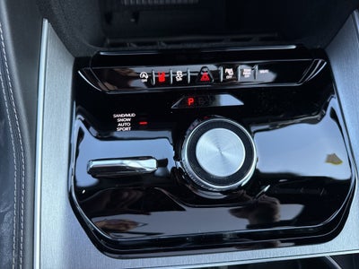 2026 Jeep Grand Wagoneer GRAND WAGONEER LIMITED ALTITUDE 4X4