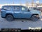 2026 Jeep Grand Wagoneer GRAND WAGONEER LIMITED ALTITUDE 4X4