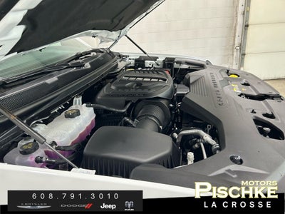 2026 Jeep Grand Wagoneer GRAND WAGONEER LIMITED ALTITUDE 4X4