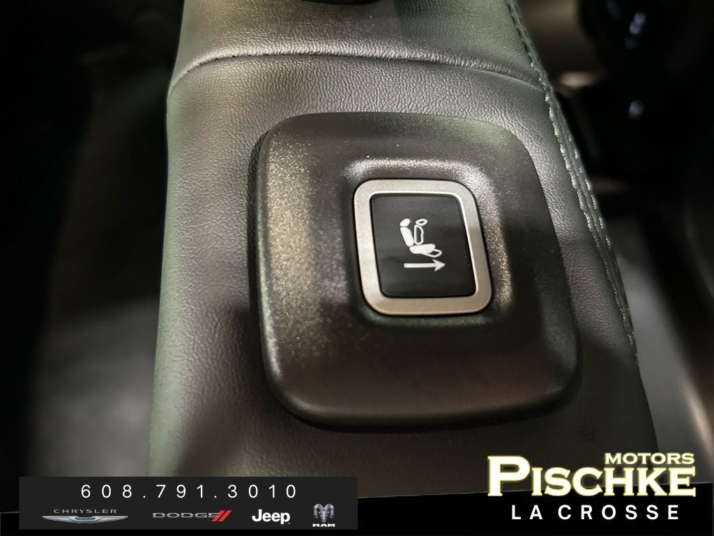 2026 Jeep Grand Wagoneer GRAND WAGONEER LIMITED ALTITUDE 4X4