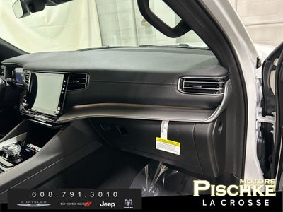 2026 Jeep Grand Wagoneer GRAND WAGONEER LIMITED ALTITUDE 4X4