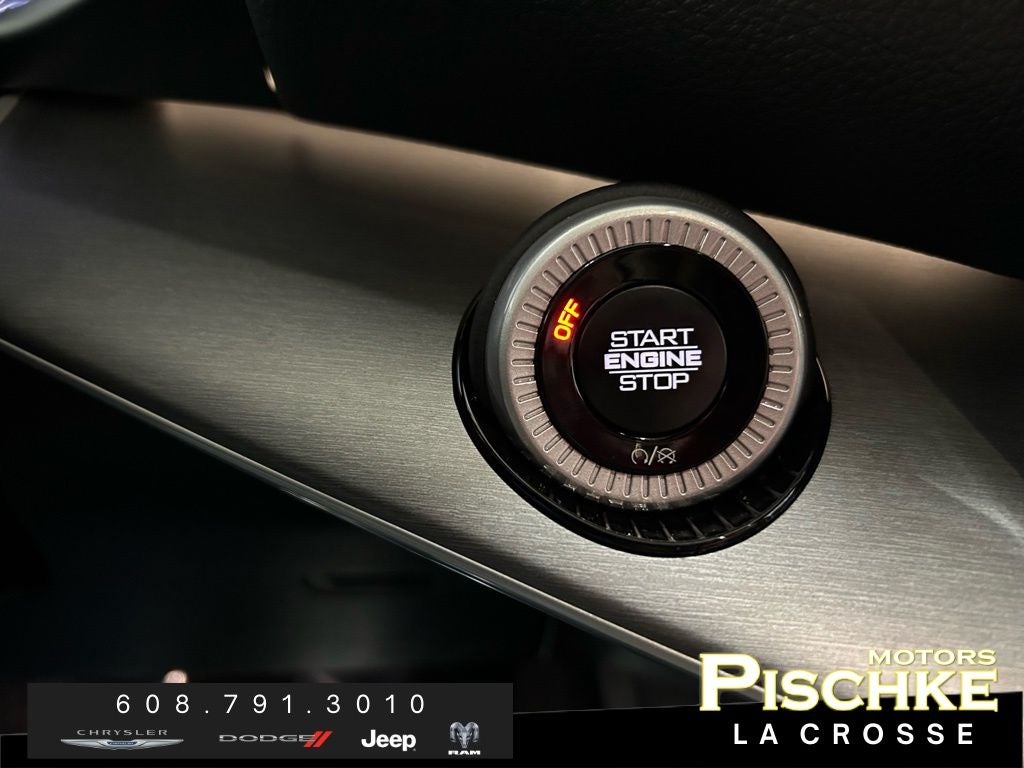 2026 Jeep Grand Wagoneer GRAND WAGONEER LIMITED ALTITUDE 4X4