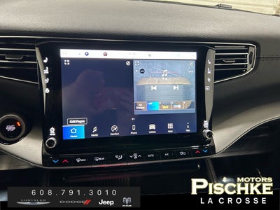 2026 Jeep Grand Wagoneer GRAND WAGONEER LIMITED ALTITUDE 4X4