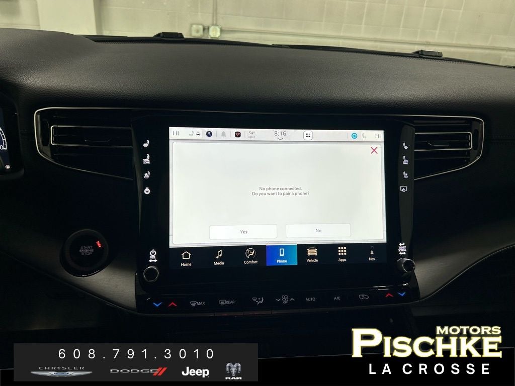 2026 Jeep Grand Wagoneer GRAND WAGONEER LIMITED ALTITUDE 4X4