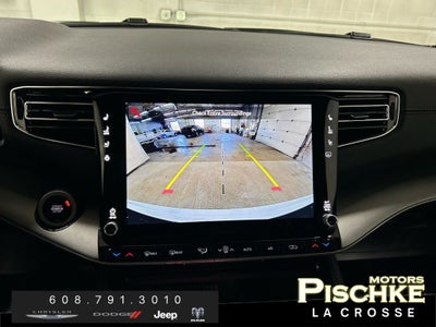 2026 Jeep Grand Wagoneer GRAND WAGONEER LIMITED ALTITUDE 4X4