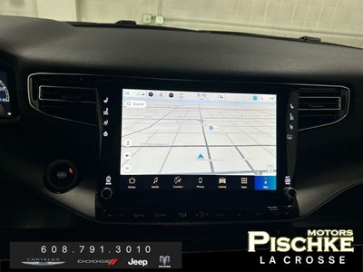 2026 Jeep Grand Wagoneer GRAND WAGONEER LIMITED ALTITUDE 4X4