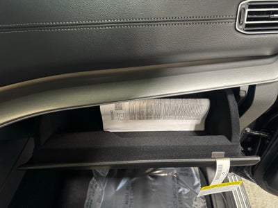 2026 Jeep Grand Wagoneer GRAND WAGONEER LIMITED ALTITUDE 4X4