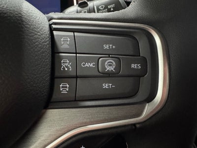 2026 Jeep Grand Wagoneer GRAND WAGONEER LIMITED ALTITUDE 4X4