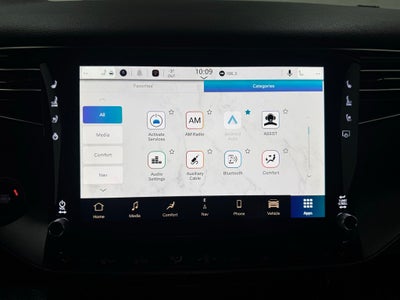 2026 Jeep Grand Wagoneer GRAND WAGONEER LIMITED ALTITUDE 4X4