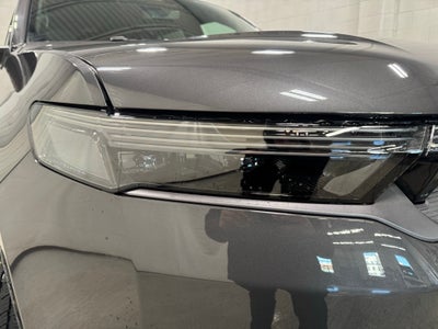 2026 Jeep Grand Wagoneer GRAND WAGONEER LIMITED ALTITUDE 4X4