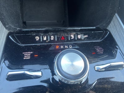 2024 Jeep Wagoneer Series III 4x4