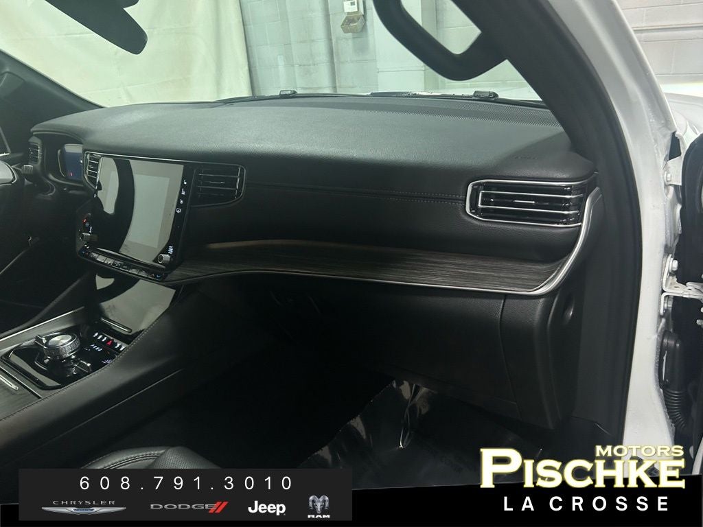 2024 Jeep Wagoneer Series III 4x4