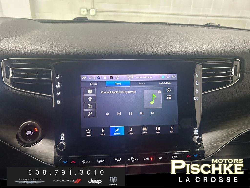 2024 Jeep Wagoneer Series III 4x4