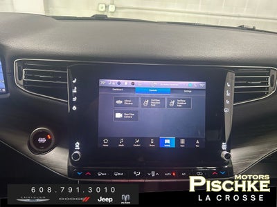 2024 Jeep Wagoneer Series III 4x4