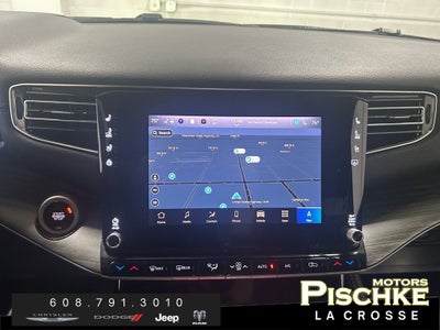 2024 Jeep Wagoneer Series III 4x4