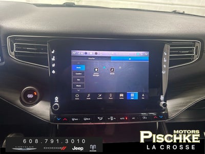 2024 Jeep Wagoneer Series III 4x4