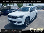 2024 Jeep Wagoneer Series III 4x4