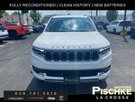 2024 Jeep Wagoneer Series III 4x4