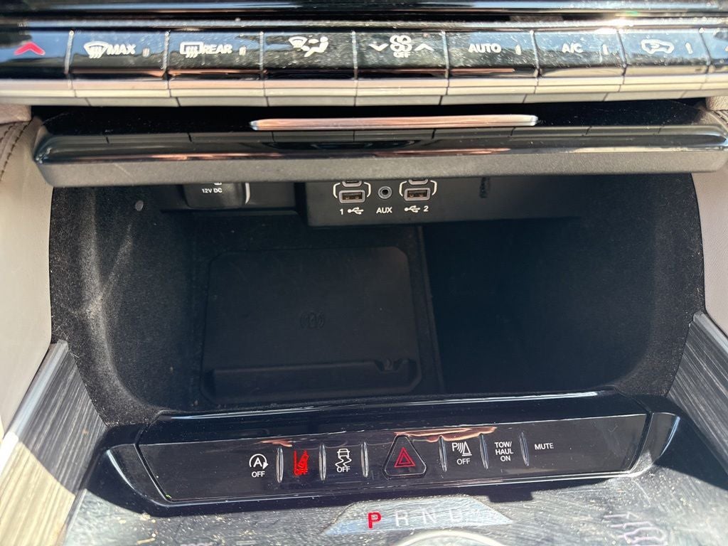 2022 Jeep Wagoneer Series III 4x4