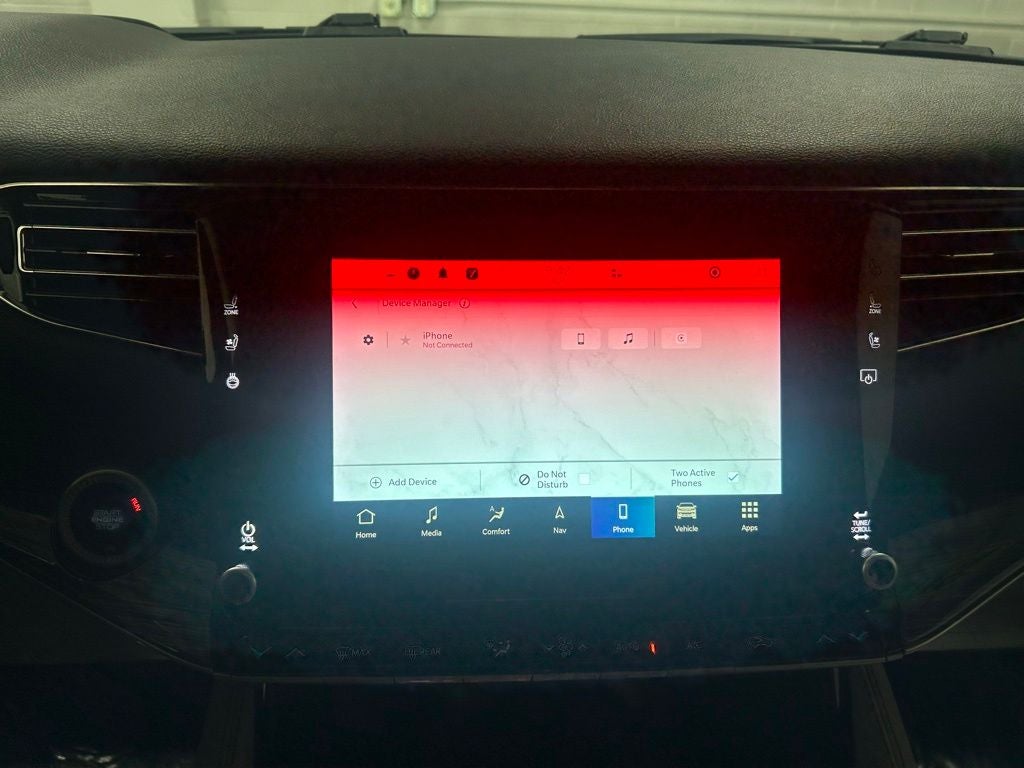 2022 Jeep Wagoneer Series III 4x4