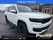 2022 Jeep Wagoneer Series III Carbide 4x4