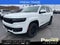 2022 Jeep Wagoneer Series III Carbide 4x4