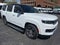 2024 Jeep Grand Wagoneer 4x4
