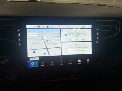 2024 Jeep Grand Wagoneer 4x4