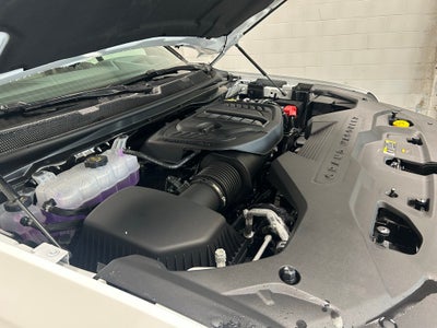 2026 Jeep Grand Wagoneer GRAND WAGONEER SUMMIT OBSIDIAN 4X4