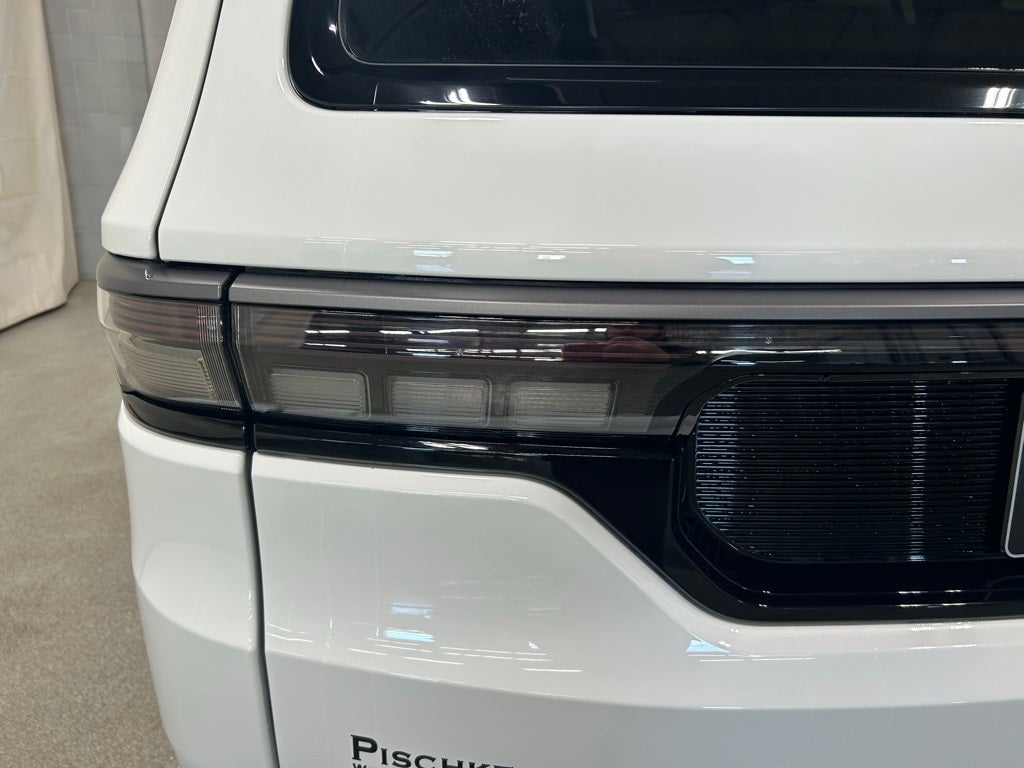 2026 Jeep Grand Wagoneer GRAND WAGONEER SUMMIT OBSIDIAN 4X4